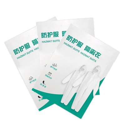 透析纸防护服袋子