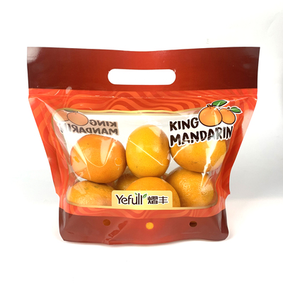 手提水果包装袋