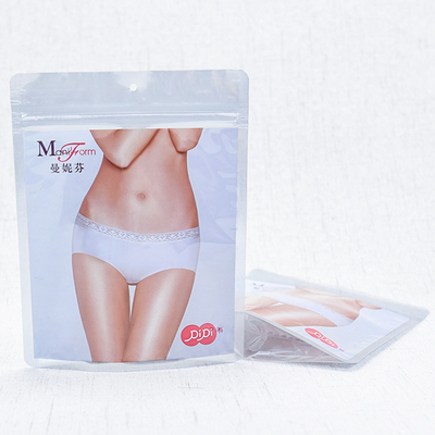 女士内裤包装袋
