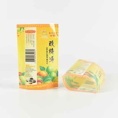 酸梅汤包装袋