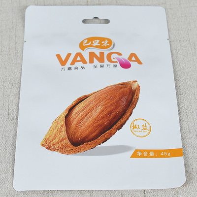 夏威夷果包装袋·碧根果包装袋