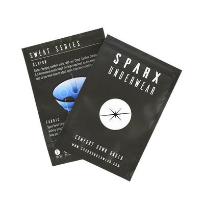 男士内裤包装袋