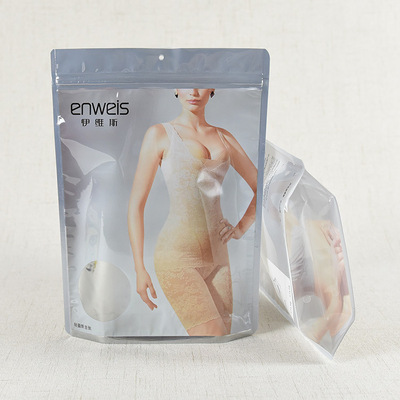 服装包装袋定制加工