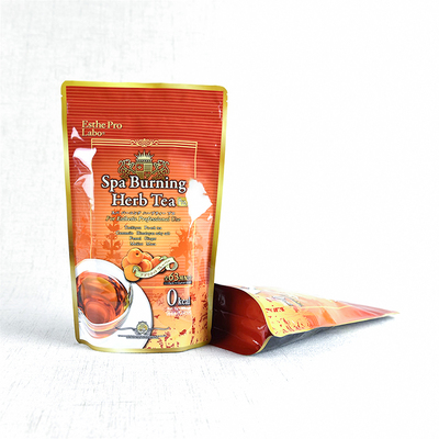 自立食品包装袋