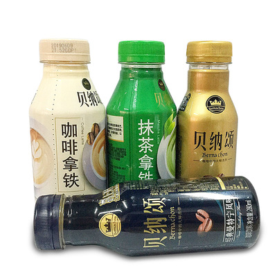 热缩膜/收缩膜标签