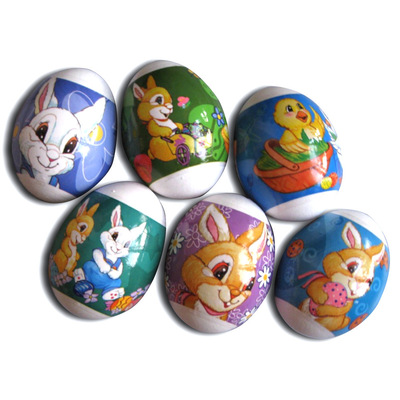 定制收缩膜，扭蛋收缩膜