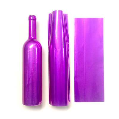 红酒酒瓶收缩膜