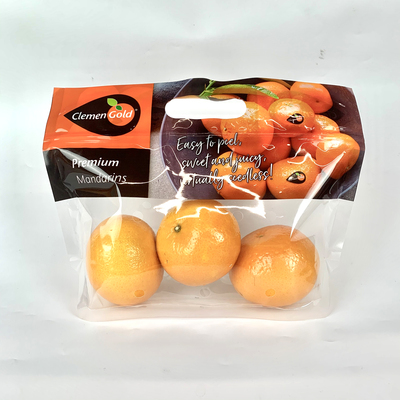 出口手提水果袋