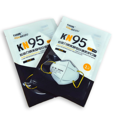 KN95口罩包装袋