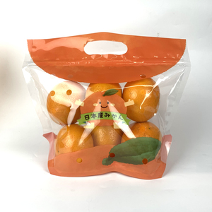 沃柑袋-沃柑包装袋-橘子袋